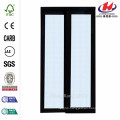 47 in. x 80.5 in. Aspen Steel Interior Sliding Door